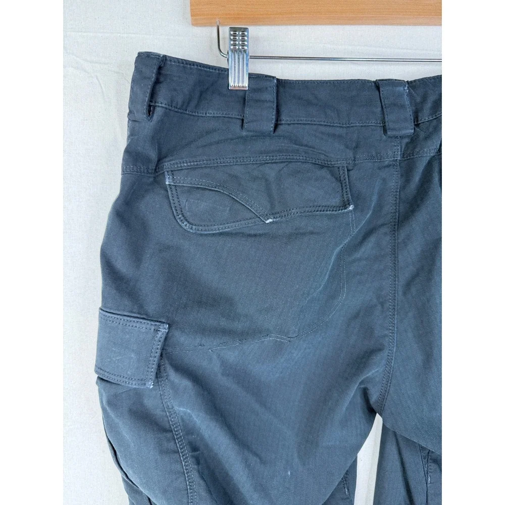 5.11 Tactical Womens Pants size 14 Blue_6